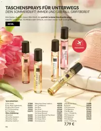 Avon Prospekt Seite 90