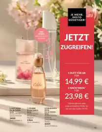 Avon Prospekt Seite 95