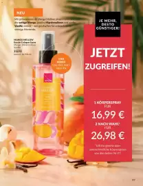 Avon Prospekt Seite 97