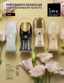 Avon Prospekt Seite 99