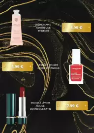 Catalogue Yves Rocher page 2