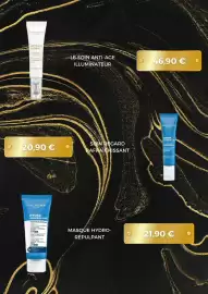 Catalogue Yves Rocher page 3