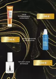 Catalogue Yves Rocher page 4