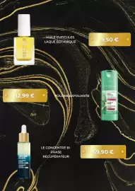 Catalogue Yves Rocher page 5