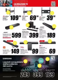 Volantino MediaWorld Pagina 10