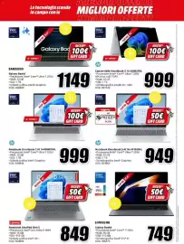 Volantino MediaWorld Pagina 12
