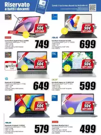 Volantino MediaWorld Pagina 13