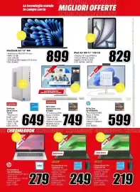Volantino MediaWorld Pagina 14