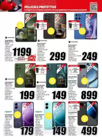Volantino MediaWorld Pagina 23