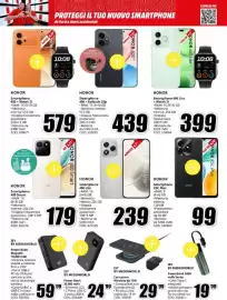 Volantino MediaWorld Pagina 25