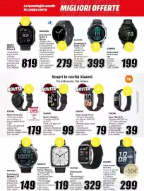 Volantino MediaWorld Pagina 26
