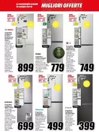 Volantino MediaWorld Pagina 28