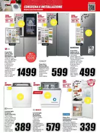 Volantino MediaWorld Pagina 29