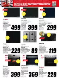 Volantino MediaWorld Pagina 31