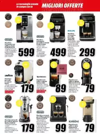 Volantino MediaWorld Pagina 32