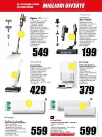 Volantino MediaWorld Pagina 34