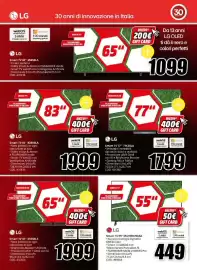 Volantino MediaWorld Pagina 5