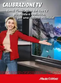 Volantino MediaWorld Pagina 6