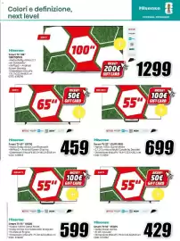 Volantino MediaWorld Pagina 7