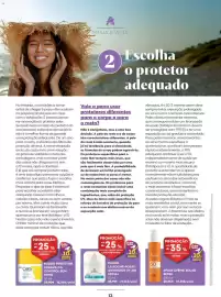 Folheto Auchan | Solares Especial Bebé Página 12