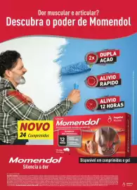 Folheto Auchan | Solares Especial Bebé Página 14