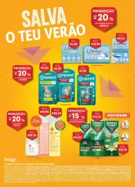 Folheto Auchan | Solares Especial Bebé Página 15