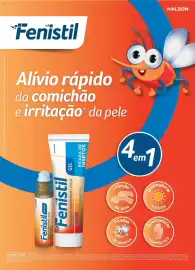 Folheto Auchan | Solares Especial Bebé Página 2