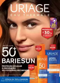 Folheto Auchan | Solares Especial Bebé Página 20