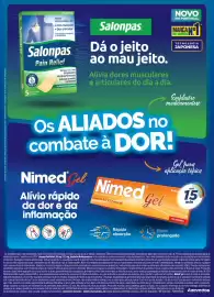 Folheto Auchan | Solares Especial Bebé Página 22