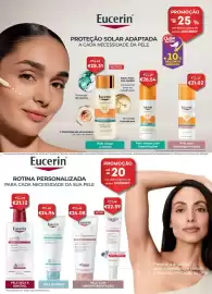Folheto Auchan | Solares Especial Bebé Página 23