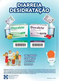 Folheto Auchan | Solares Especial Bebé Página 26