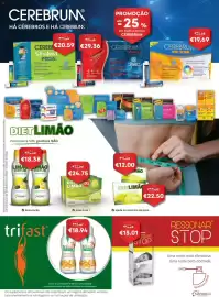 Folheto Auchan | Solares Especial Bebé Página 30