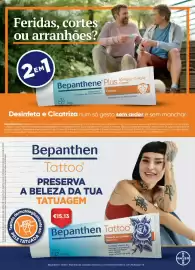 Folheto Auchan | Solares Especial Bebé Página 31