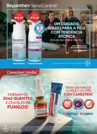 Folheto Auchan | Solares Especial Bebé Página 32