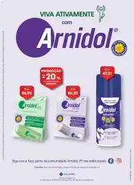 Folheto Auchan | Solares Especial Bebé Página 35