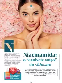 Folheto Auchan | Solares Especial Bebé Página 36