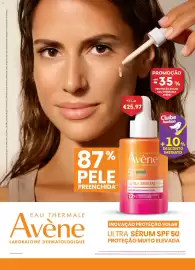 Folheto Auchan | Solares Especial Bebé Página 38