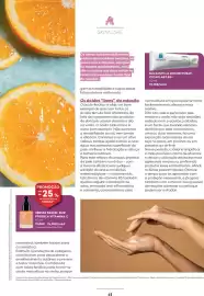 Folheto Auchan | Solares Especial Bebé Página 41