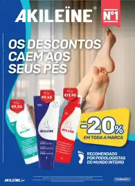 Folheto Auchan | Solares Especial Bebé Página 42
