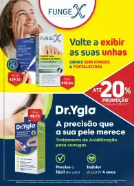 Folheto Auchan | Solares Especial Bebé Página 43