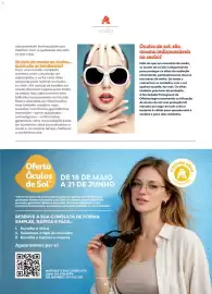 Folheto Auchan | Solares Especial Bebé Página 45