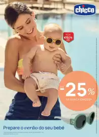Folheto Auchan | Solares Especial Bebé Página 46