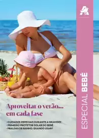 Folheto Auchan | Solares Especial Bebé Página 47