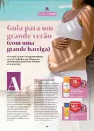 Folheto Auchan | Solares Especial Bebé Página 48