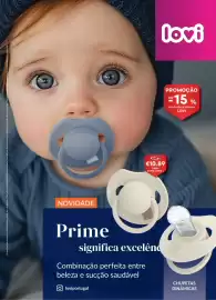 Folheto Auchan | Solares Especial Bebé Página 51