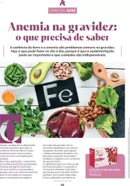 Folheto Auchan | Solares Especial Bebé Página 52