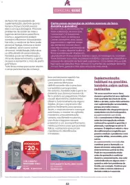 Folheto Auchan | Solares Especial Bebé Página 53
