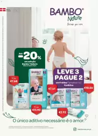 Folheto Auchan | Solares Especial Bebé Página 55
