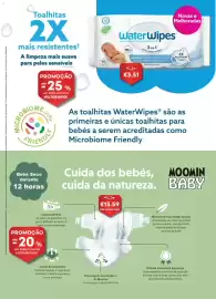 Folheto Auchan | Solares Especial Bebé Página 57