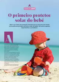 Folheto Auchan | Solares Especial Bebé Página 58